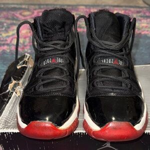 Jordan 11 Retro